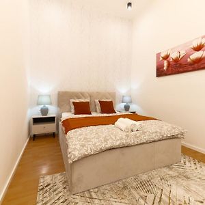 Superior Appartement met Twee Slaapkamers